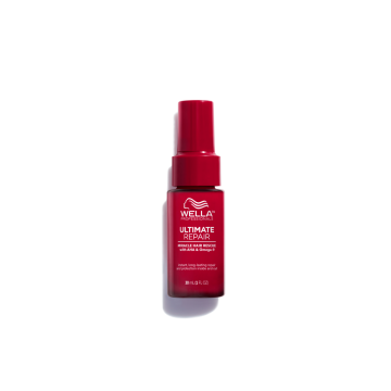 Wella Professionals Ultimate Repair Miracle Rescue Hajápoló kezelés sérült hajra, 30ml