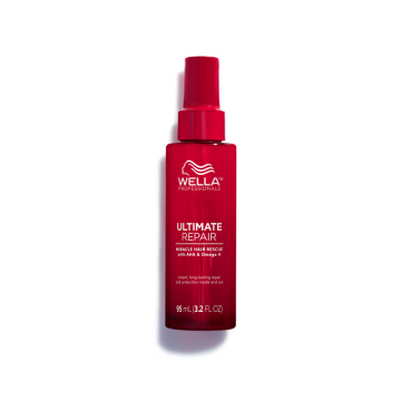 Wella Professionals Ultimate Repair Miracle Rescue Hajápoló kezelés sérült hajra, 95ml