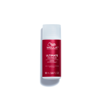 Wella Professionals Ultimate Repair Sampon sérült hajra, 50ml