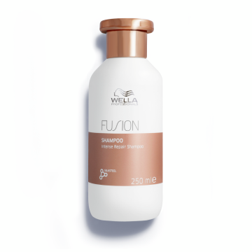 Sampon Wella Professionals Fusion, pentru par uscat si deteriorat, 250ml Xpert Beauty