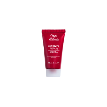 Wella Professionals Ultimate Repair Balzsam száraz hajra, 30ml
