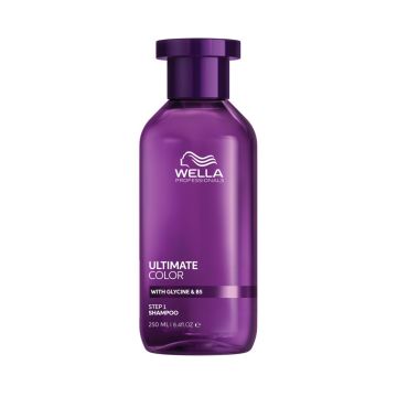 Sampon Wella Professionals Ultimate Color pentru protectia culorii 250ml Xpert Beauty
