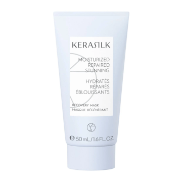 Маска за Коса Kerasilk Specialists Recovery, за Възстановяване, 50 мл