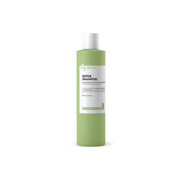 By Veira Detox Sampon 300ml