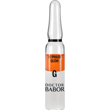 Fiole Doctor Babor Resurface Bi-Phase Glow, anti-imbatranire, 7x2ml Xpert Beauty