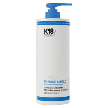 Балсам за Увредена Коса К18 Damage Shield 930мл
