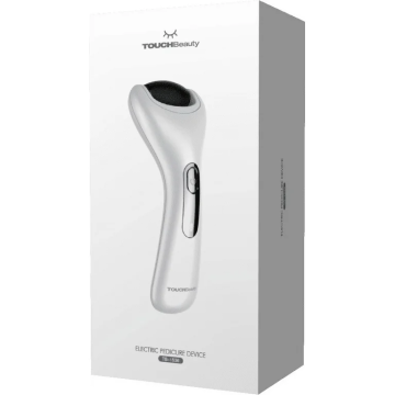 Aparat electric TOUCHBeauty pentru indepartare calus Xpert Beauty