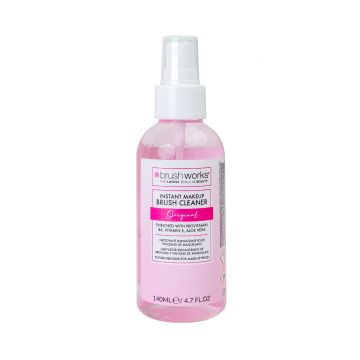 Brushworks Ecset tisztító 140ml