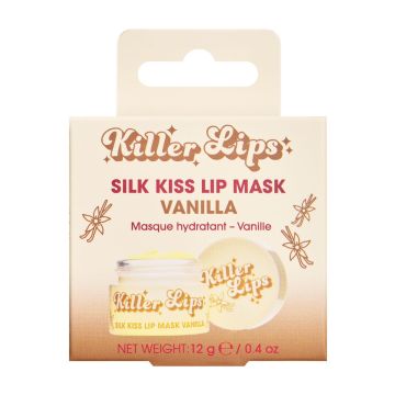 Killer Lips Vanillia Ajakmaszk 12g