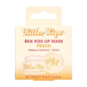 Killer Lips Peach Ajakmaszk 12g