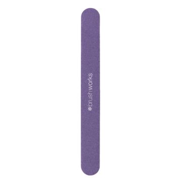 Pila Brushworks pentru unghii Large XpertBeauty