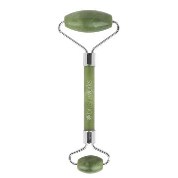 Brushworks Roller Jade facial XpertBeauty