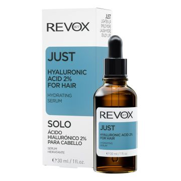 Ser de par Revox Just Hyaluronic Acid, 30ml
