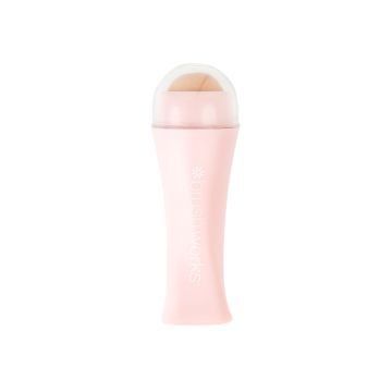 Roller Brushworks pentru absorbtia Sebumului XpertBeauty