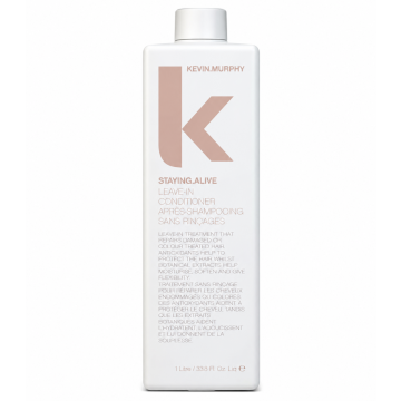 Tratament de par Kevin Murphy Staying Alive Leave-in Spray 1000ml Xpert Beauty