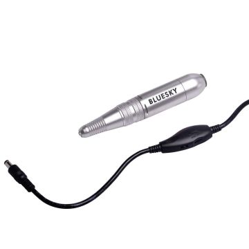 Pila Electrica Bluesky Xpert Beauty