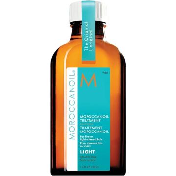 Moroccanoil Light Hajápoló kezelés, 50ml