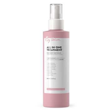 Tratament de par By Veira All-In-One 200ml XpertBeauty
