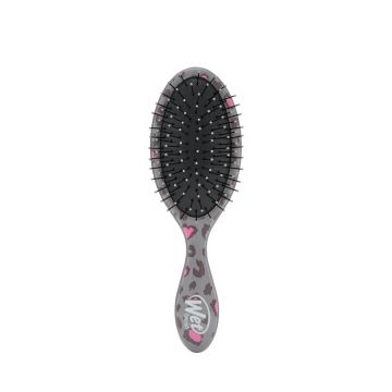 Wet Brush Kids Leopard Hajkefe