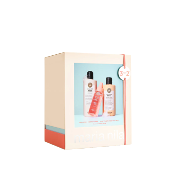Maria Nila Beauty Box Head &amp; Heal Hajszett, 350ml+300ml+100ml