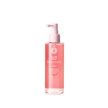 Maria Nila Gloss Coat Fénylő és anti-frizz hatásu hajápoló kezelés, 200ml