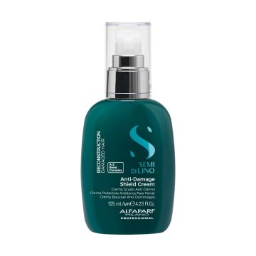 Alfaparf Milano Semi Di Lino Leave-in javító hajkrém 25ml