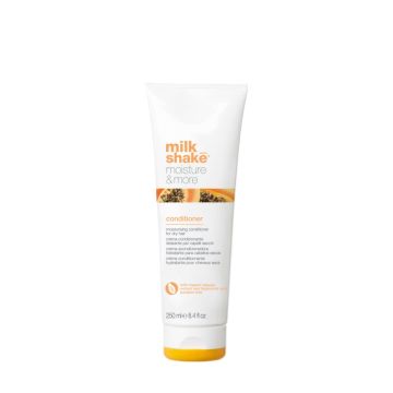 Balsam de par Milkshake Moisture&More, pentru par uscat, 250ml Xpert Beauty