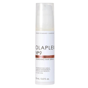 Hair serum Olaplex Bond Nourishing Serum No. 9, 90 ml