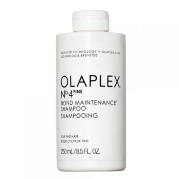 Шампоан Olaplex Bond Maintenance No.4 за тънка или фина коса 250мл