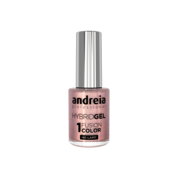 Andreia Hybrid Gel Fusion Color 86 Körömlakk, 10.5ml