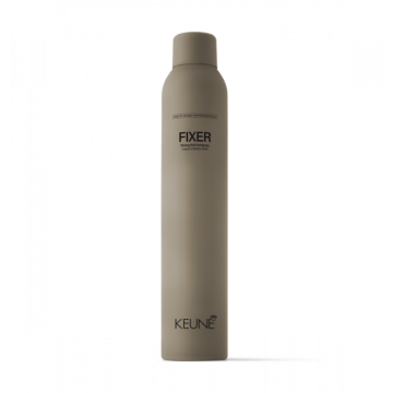 Fixativ de par Keune Style Fixer, cu fixare foarte puternica, 300ml Xpert Beauty