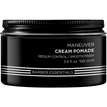 Redken Brews Cream Pomade for Men 100ml