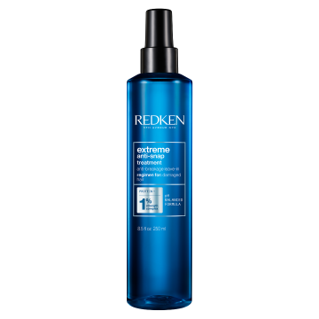 Redken Extreme Anti-Snap Öblítésmentes hajkezelés sérült hajra 250ml