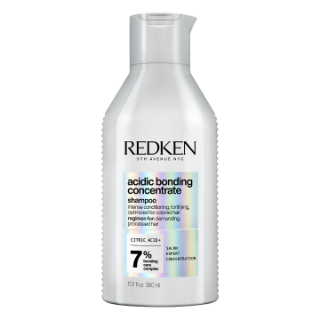 Redken Acidic Bonding Concentrate Shampoo For Colored Hair 300ml