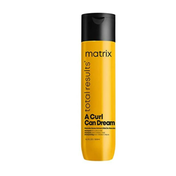 Matrix A Curl Can Dream sampon hullámos és göndör hajra, 300ml