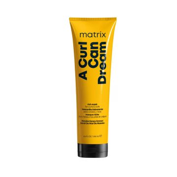 Masca de par Matrix A Curl Can Dream pentru par cret, 250ml XpertBeauty