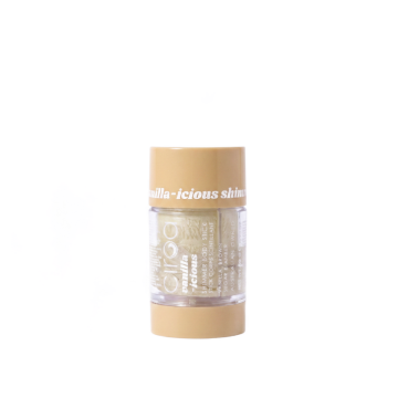 Ciroa Vanilla-Icious csillámos testápoló stift 50g