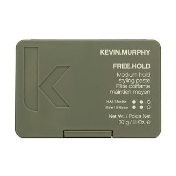 Pasta de par modelatoare Kevin Murphy Free Hold Medium hold 30g XpertBeauty