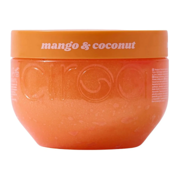 Scrub pentru Corp Ciroa cu Mango si Cocos 350g Xpert Beauty