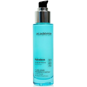 Fluid de fata Academie Light 50ml