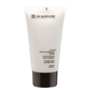 Gomaj Academie Visage Phyto Gommage Marin exfoliant cu alge marine 50 ml