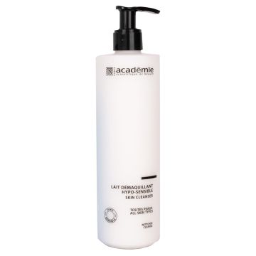 Cleansing Milk Academie Hypo-Sensible 400ml