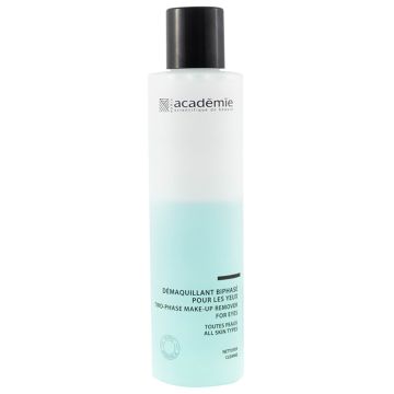 Cleanser Academie Bifazic 2in1 200ml