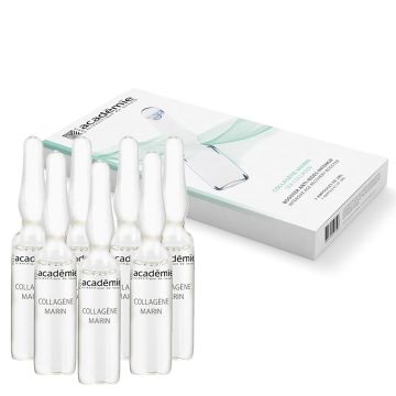 Academie SEA COLLAGEN AMPOULES 7x2ml