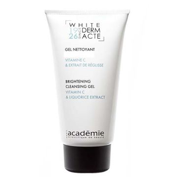 Cleansing Gel Dermacte Nettoyante Eclarissant 150ml
