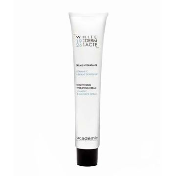 Crema Academie Dermacte Creme Hydratante Eclarisissante hidratanta depigmentanta 50 ml