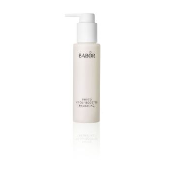 Activator Babor Phyto HY-OL Booster Hydrating pentru ten deshidratat 100ml Xpert Beauty