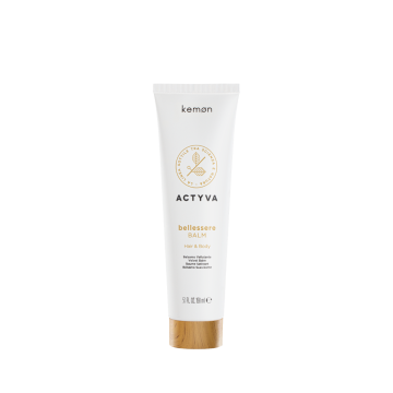 Balsam Kemon Actyva Bellessere, pentru par si corp, 150ml XpertBeauty