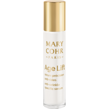 Ser Mary Cohr Age Lift, pentru corectarea ridurilor, 10ml