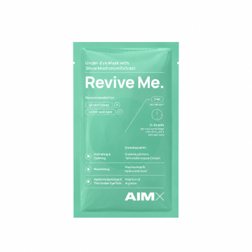 AIMX Revive Me szemkörnyékápoló maszk 5ml
